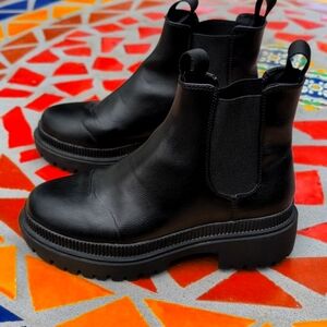 H & M Chelsea Boot